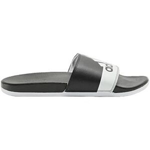 Lapos talpú szandálok adidas Adilette comfort kép