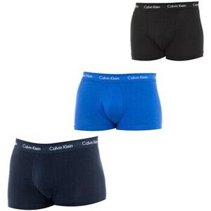 Boxerek Calvin Klein Jeans U2664G-SZM kép