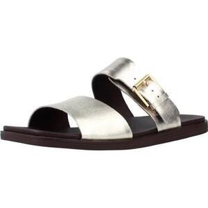 Lapos talpú szandálok Clarks Ofra Slide kép