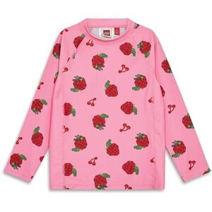 LEGO® kidswear LWAIKO 302 Lány fürdő póló, rózsaszín, méret kép