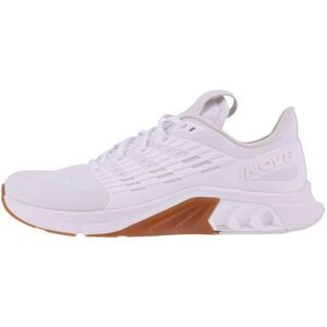 INOV-8 F-LITE MAX M Férfi fitnesz cipő, fehér, méret 41.5 kép