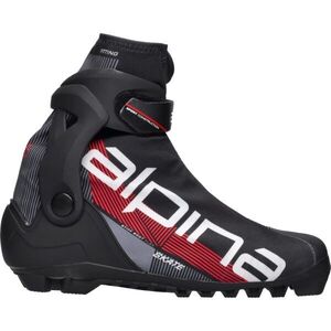 Alpina N SKATE Sífutó cipő, fekete, méret kép