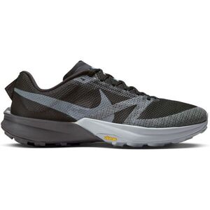 Nike TERRA KIGER 10 Férfi terepfutó cipő, fekete, méret 42.5 kép