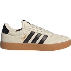 adidas VL COURT 3.0 Férfi sportos cipő, bézs, méret 42 kép