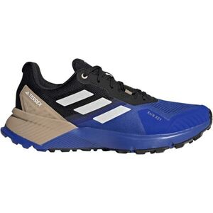 adidas TERREX SOULSTRIDE R.RDY TR Férfi terepfutó cipő, kék, méret 46 kép
