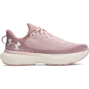 Under Armour W INFINITE Női futócipő, rózsaszín, méret 40 kép