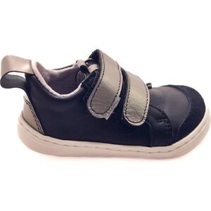 PEGRES SBF 65 Gyerek barefoot cipő, fekete, méret kép
