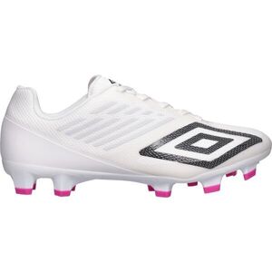 Umbro VELOCITA DECIMA TEAM FG Férfi futballcipő, fehér, méret 44 kép