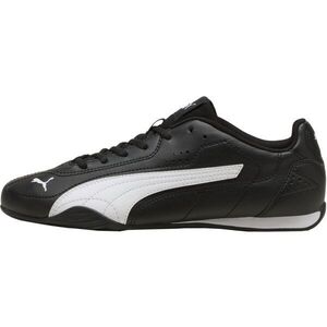 Puma CATCH Férfi cipő, fekete, méret 40 kép
