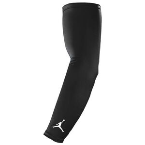 Nike JORDAN SHOOTER SLEEVES Karmelegítő, fekete, méret kép