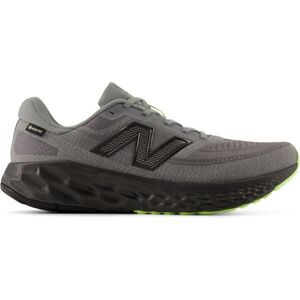 New Balance FRESH FOAM X EVOZ V4 GTX Férfi futócipő, szürke, méret 46.5 kép