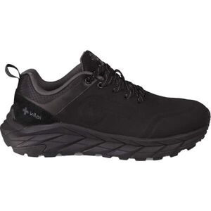 KILPI DANKEN LOW Univerzális outdoor cipő, fekete, méret kép