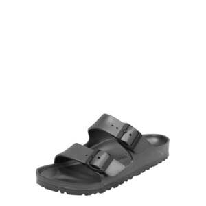 BIRKENSTOCK Szandálok 'Arizona' antracit kép