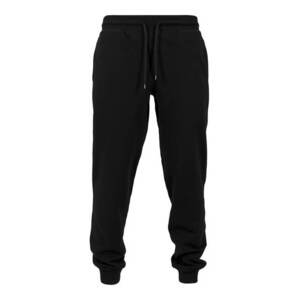 Urban Classics Nadrág fekete kép