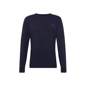 Polo Ralph Lauren Póló éjkék / piros kép