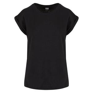 Urban Classics Póló fekete kép