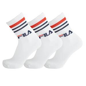 FILA Zokni fehér kép