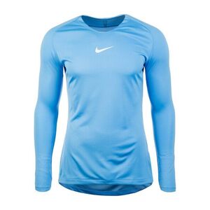 NIKE Alapréteg 'Park First' azúr / fehér kép