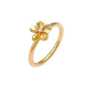Nenalina Gyűrűk 'Flower' arany kép