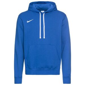 NIKE Sport szabadidős felsők 'Park 20' kék / fehér kép
