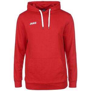 JAKO Sport szabadidős felsők piros / fehér kép
