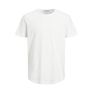 JACK & JONES Póló 'JJEBasher' fehér kép