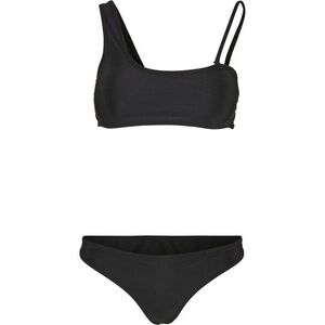 Urban Classics Bikini fekete kép