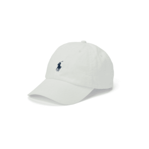 Polo Ralph Lauren Sapkák 'CLS SPRT' tengerészkék / fehér kép