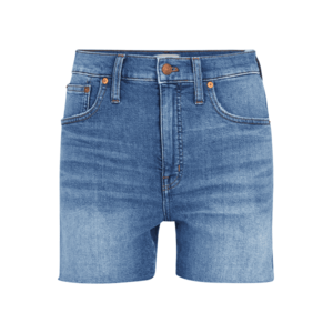 Madewell Farmer kék farmer kép