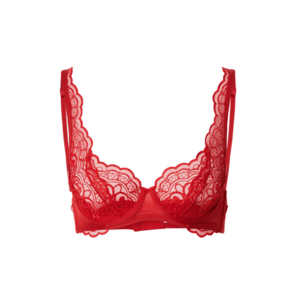 Scandale éco-lingerie Melltartó piros kép