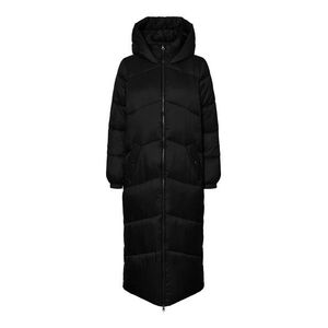 VERO MODA Télikabátok 'VMUppsala' fekete kép