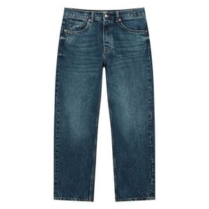 Pull&Bear Farmer sötétkék kép