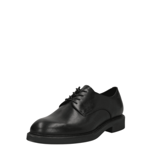 VAGABOND SHOEMAKERS Fűzős cipő 'Alex' fekete kép
