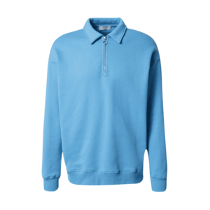 DAN FOX APPAREL Tréning póló kék kép