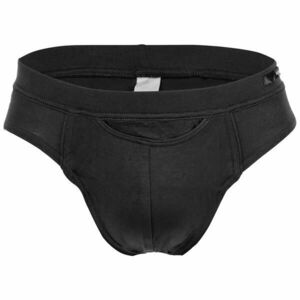 HOM Slip fekete kép