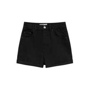 Pull&Bear Farmer fekete kép
