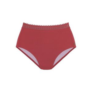 s.Oliver Bikini nadrágok bíbor kép