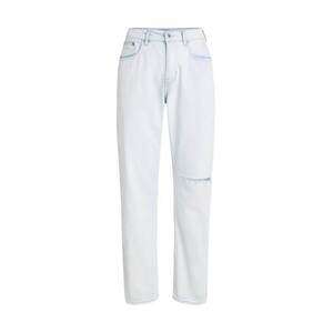 KARL LAGERFELD JEANS Farmer világoskék kép