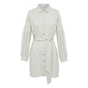 St MRLO Ruha 'BLIGH SHIRT DRESS' testszínű kép