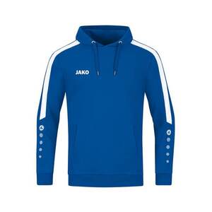 JAKO Sport szabadidős felsők kék / fehér kép