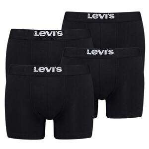 LEVI'S ® Boxeralsók fekete / fehér kép
