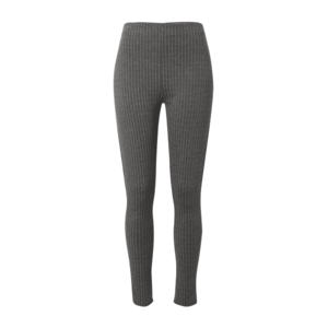 EDITED Leggings 'Rebecca' szürke / világosszürke kép