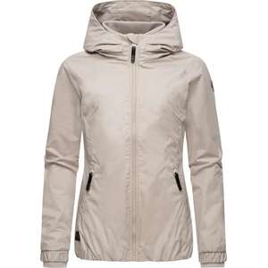 Ragwear Funkcionális dzseki 'Dizzie' gitt kép