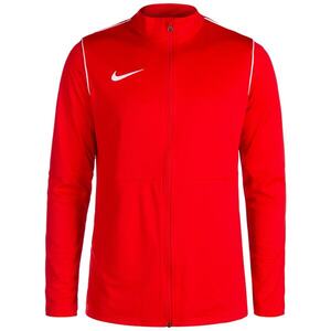 NIKE Tréningdzseki 'Park20' piros / fehér kép