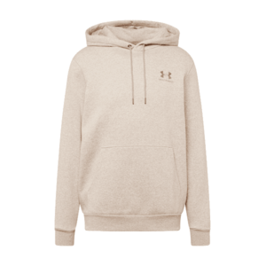 UNDER ARMOUR Sport szabadidős felsők 'Essential' taupe kép