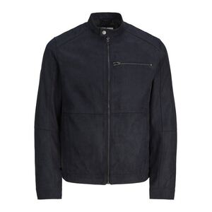 JACK & JONES Átmeneti dzseki 'JJEDylan' fekete kép