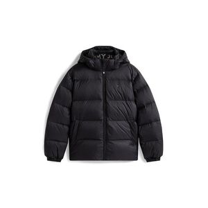 Tommy Jeans Téli dzseki 'Essential' fekete kép