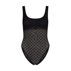 Karl Lagerfeld Body fekete kép
