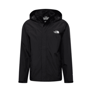 THE NORTH FACE Kültéri kabátok 'Sangro' fekete / fehér kép