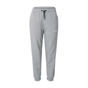 Hummel Sportnadrágok 'Tech Fleece' szürke kép